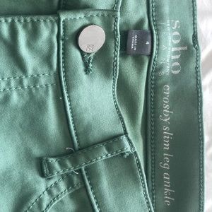 NYCO pant $15/each or 2 for $24!